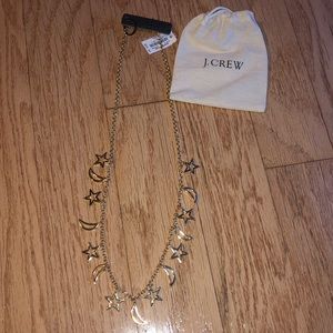 NWT J.Crew Necklace